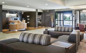 Courtyard By Marriott Dallas Arlington Entertainment District